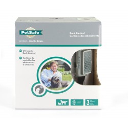 PetSafe Antibell-Halsband mit Ultraschall