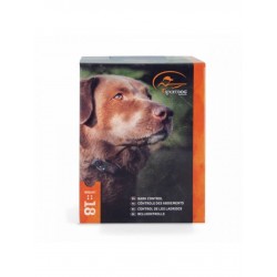 Antibell-Halsband SportDog NoBark 18