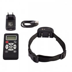 Halsband iTrainer AT-160 mit Antibell-Funktion