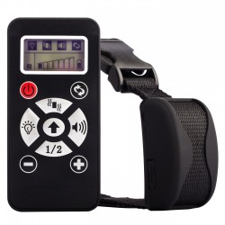 Halsband iTrainer AT-160 mit Antibell-Funktion