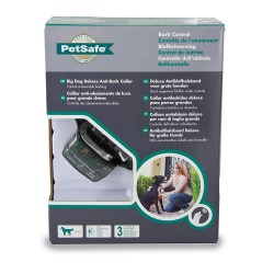 Antibell-Halsband PetSafe Big Dog Deluxe