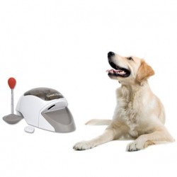 Belohnungsautomat PetSafe Treat & Train