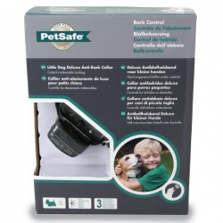 Antibell-Halsband PetSafe Little Dog Deluxe