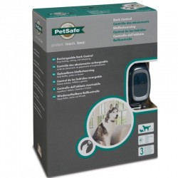 Wiederaufladbar antibell Halsband PetSafe Standard