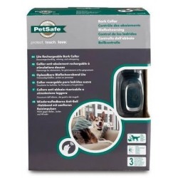 Wiederaufladbar antibell Halsband LITE PetSafe