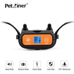 Antibell-Halsband Petrainer PET856