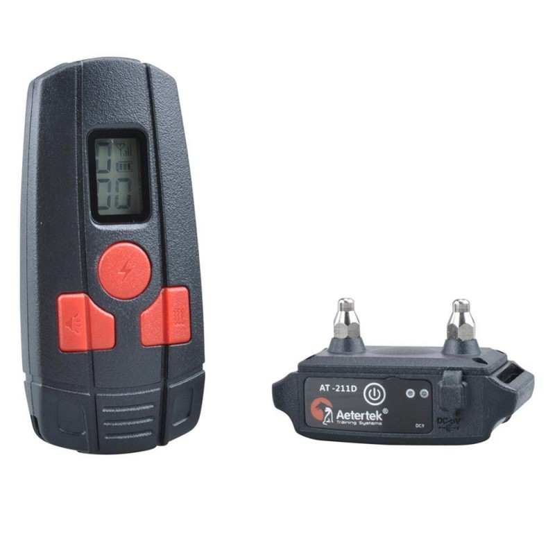 Halsband Aetertek AT-211D Mini