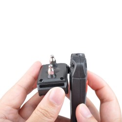 Halsband Aetertek AT-211D Mini