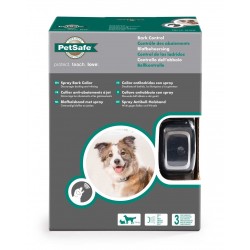 Antibell-Sprayhalsband PetSafe