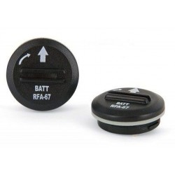 Batterie PetSafe RFA-67D