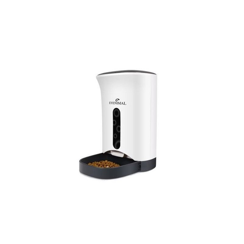 Dávkovač krmiva Eyenimal Small Pet Feeder Dávkovač krmiva Eyenimal Small Pet Feeder