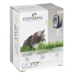 Eyenimal Ultraschall-Hundevertreiber