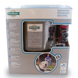 Elektrozaun PetSafe PIF-300-21