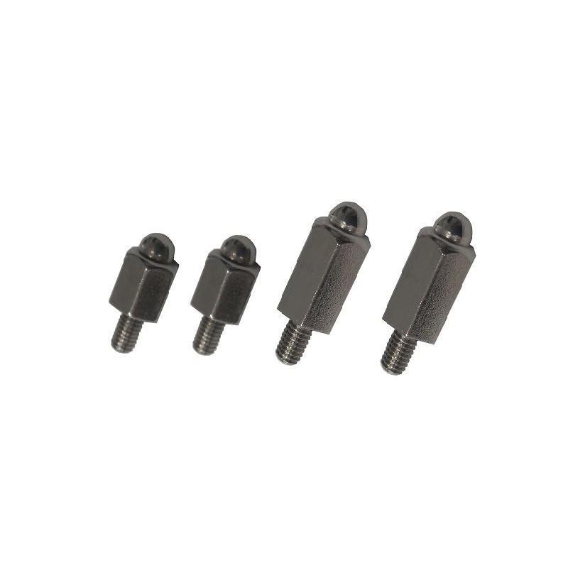 Satz Elektroden für das Halsband Bentech P610 Satz Elektroden für das Halsband Bentech P610