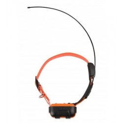Das Erziehungs- und GPS-Halsband Canicom GEO1047