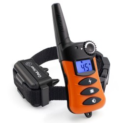 Erziehungshalsband Petrainer PET620