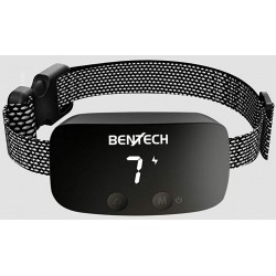 Antibell-Halsband BENTECH T90