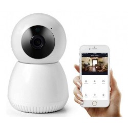 Kamera Eyenimal Pet Vision Live FullHD für Hunde und Katzen
