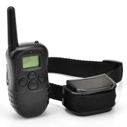 Elektrohalsband Petrainer 998D