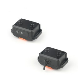 Vibrierendes elektronisches Halsband BENTECH T600V