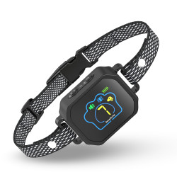Antibell-Halsband BENTECH T60C