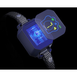 Antibell-Halsband BENTECH T60C