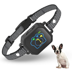 Antibell-Halsband BENTECH T60C