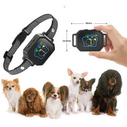 Antibell-Halsband BENTECH T60C