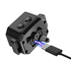 Antibell-Halsband BENTECH T60C