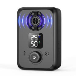 Bentech Z57 Anti-Bell-Ultraschall-Gerät