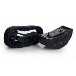 Antibell-Halsband Petrainer PET853