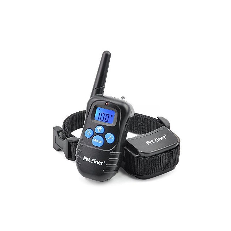 Elektrohalsband Petrainer PET998DRB Elektrohalsband Petrainer PET998DRB
