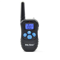 Elektrohalsband Petrainer PET998DRB