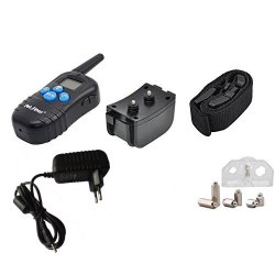 Elektrohalsband Petrainer PET998DRB