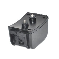 Elektrohalsband Petrainer PET998DRB