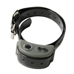 Antibell-Halsband Petrainer PET855