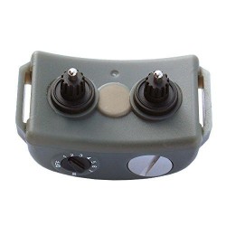 Antibell-Halsband Petrainer PET854