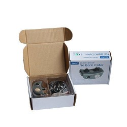 Antibell-Halsband Petrainer PET854