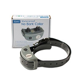 Antibell-Halsband Petrainer PET854