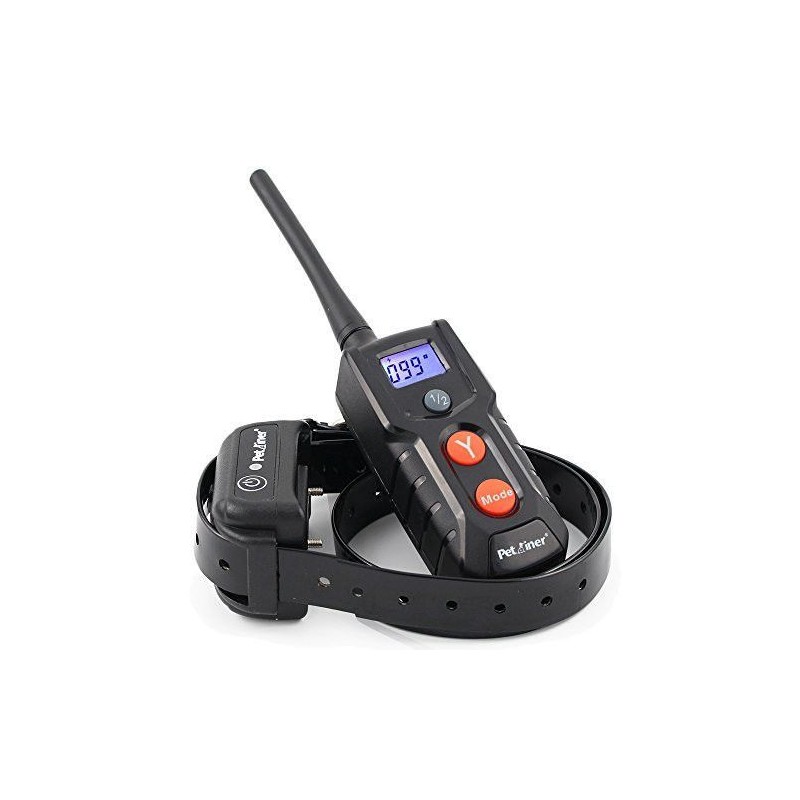 Petrainer 916 Erziehungshalsband Petrainer 916 Erziehungshalsband