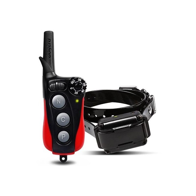 Elektrohalsband DOGTRA IQ PLUS