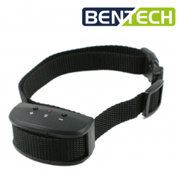 Antibell-Vibrationshalsband BENTECH T40V