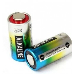 Alkalibatterie 6V 4LR44
