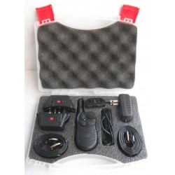 Elektrohalsband BENTECH T728