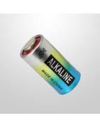 Batterien