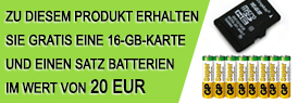 Geschenk
