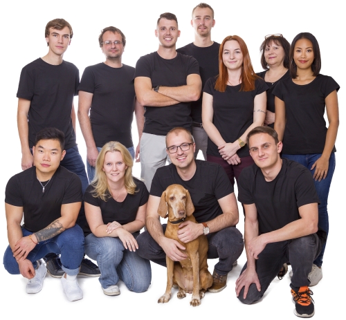 Unser Team